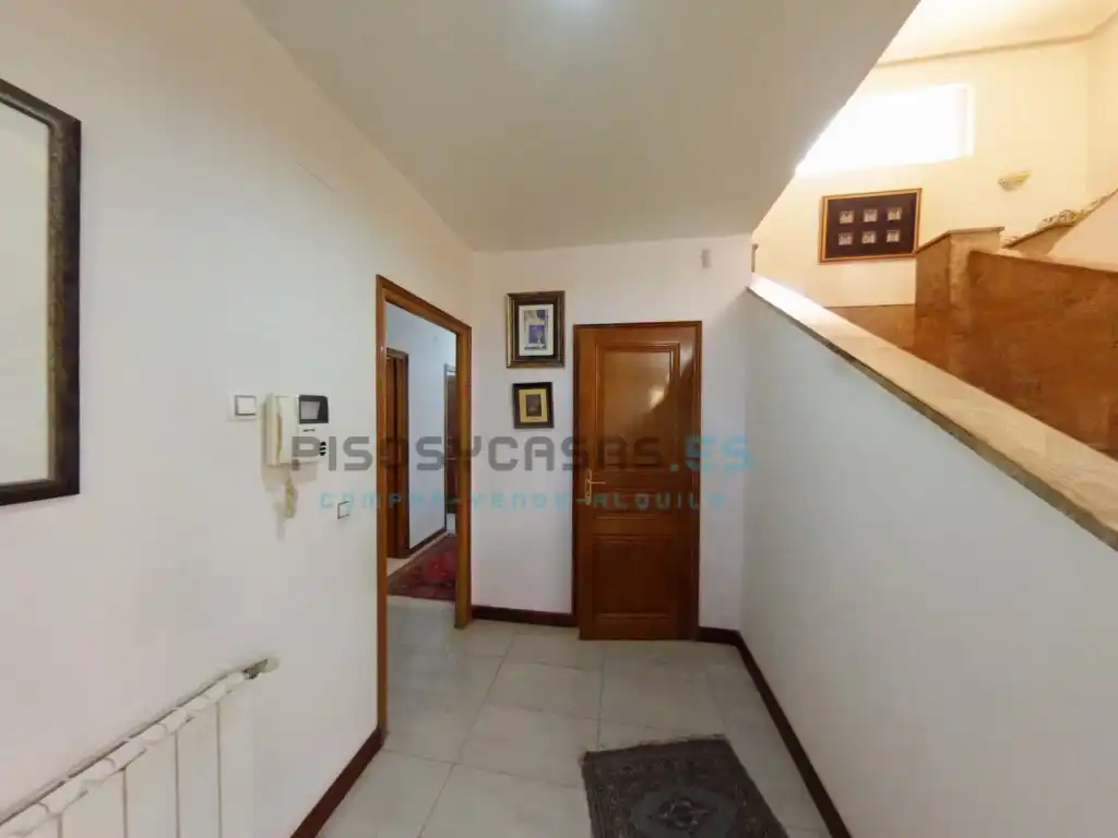 Villa mit Terrasse zum Verkauf in Calle Moliner Maria 30, imagen 17