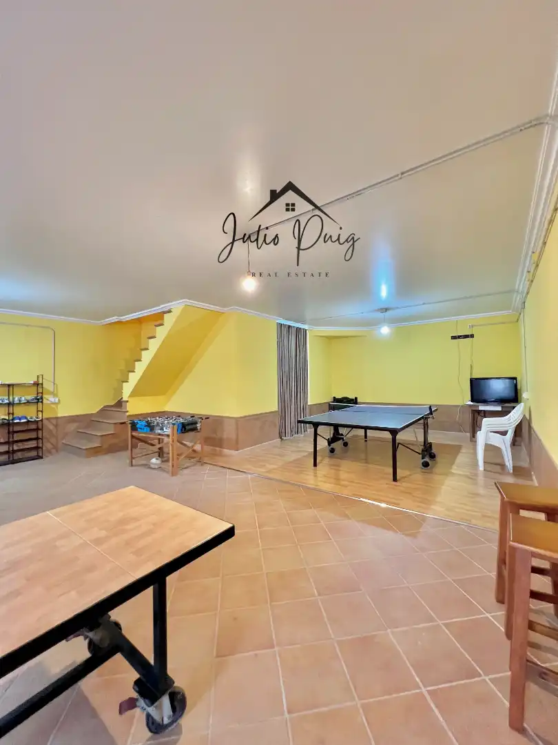 Rural land for sale in La Puebla del Río, imagen 37