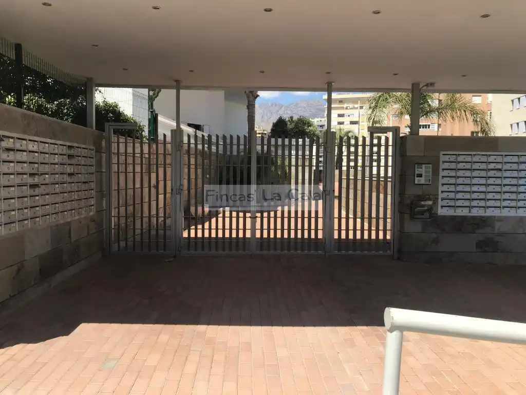 Apartment mit Pool zum Verkauf in La Cala de Villajoyosa, imagen 26