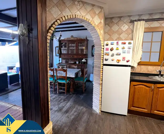 Villa avec piscine à vendre à Centro, imagen 9