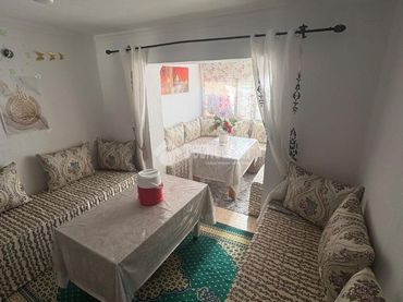 Wohnung zum Verkauf in Nuevo Parque - Los Rosales - Tráfico Pesado