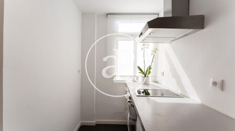 Foto 4 de Ático de alquiler en Calle de Alcantara, Lista, Madrid Capital