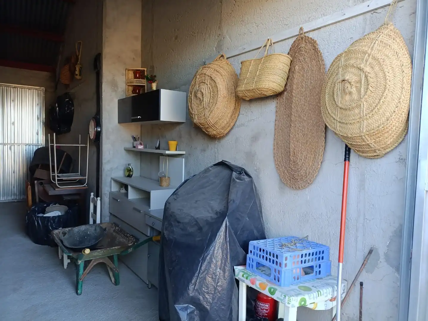 Casa rústica con jardín en venta en Raiguero Bajo, imagen 28