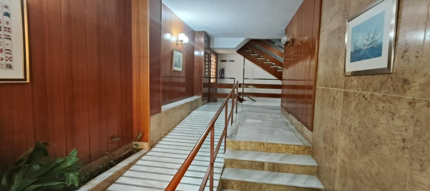 Flat for sale in  Madrid Capital  with Heating, Parquet flooring and Terrace