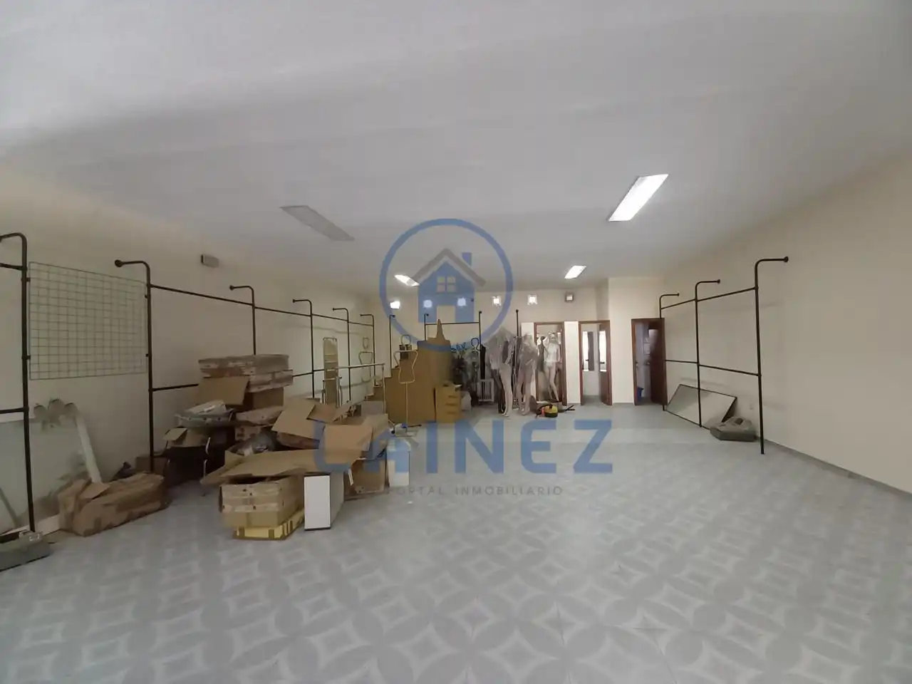 Commercial properties for sale in La Granjuela  with Air Conditioner