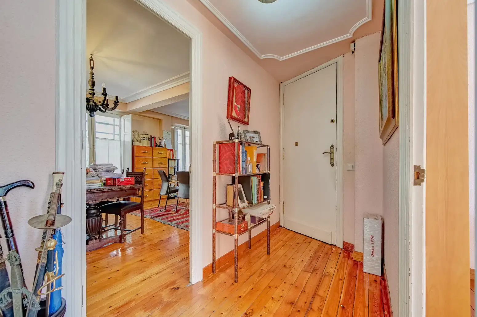 Flat with terrace for sale in Pamplona-Iruña - CALLE GARCIA XIMENEZ 3, imagen 7