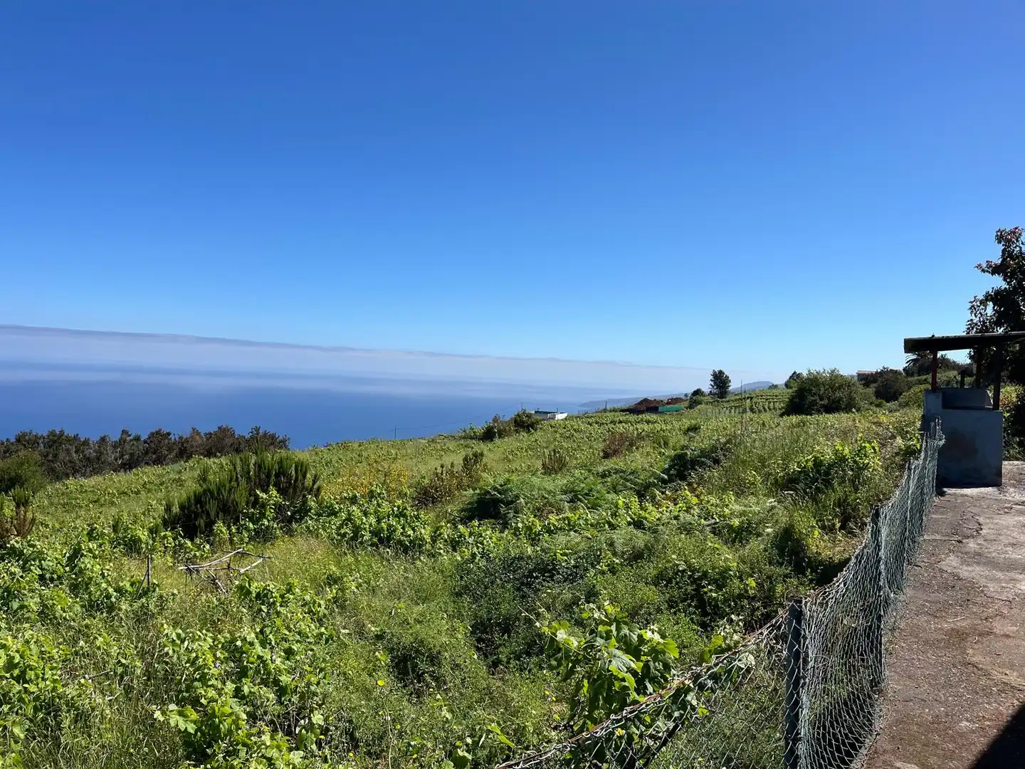 Residential for sale in Santa Úrsula