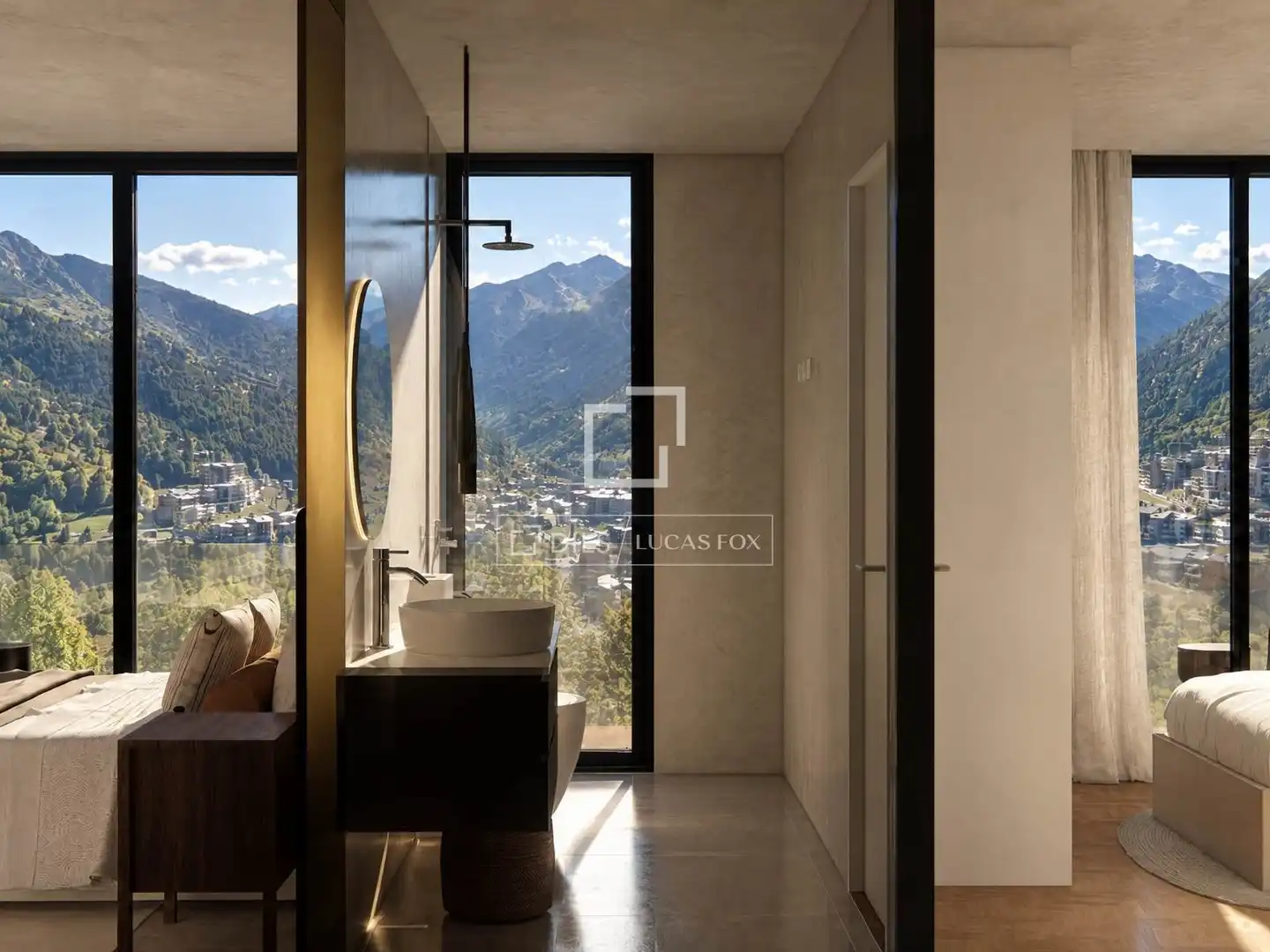Villa zum Verkauf in Els Cortals, imagen 41