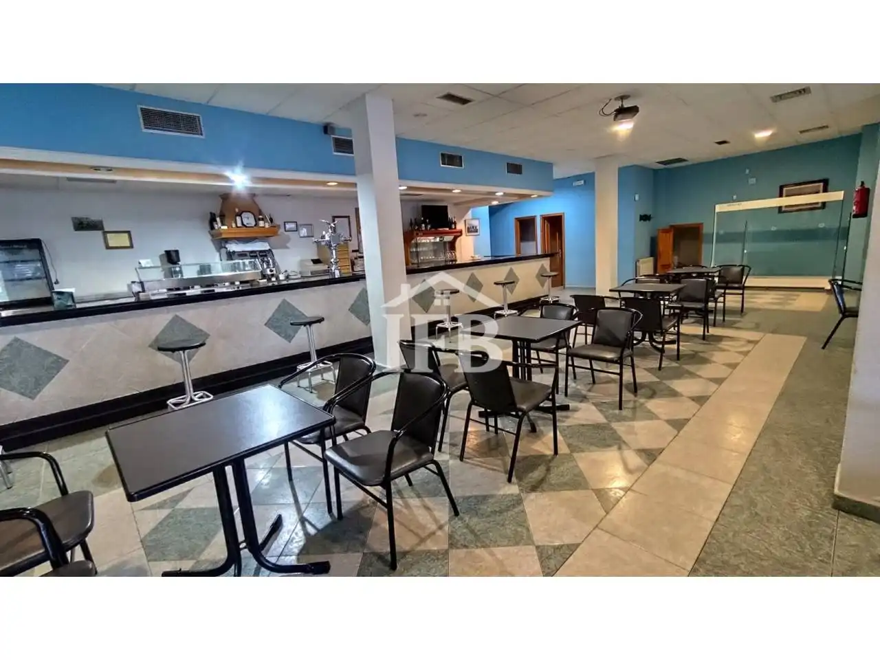 Local comercial en venda a Calle Calle Santa Lucia, imagen 17