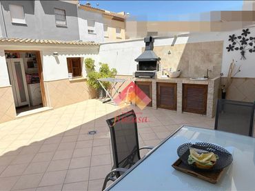 Maison à vendre à La Planilla