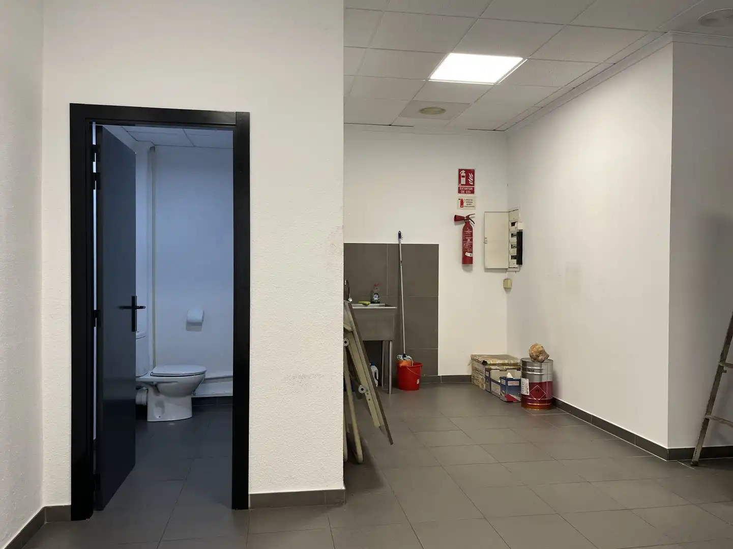 Local comercial en venda a Centro, imagen 10