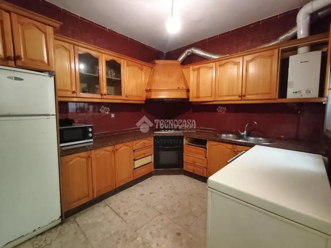 Kitchen of Country homes for sale in La Peza  with Terrace