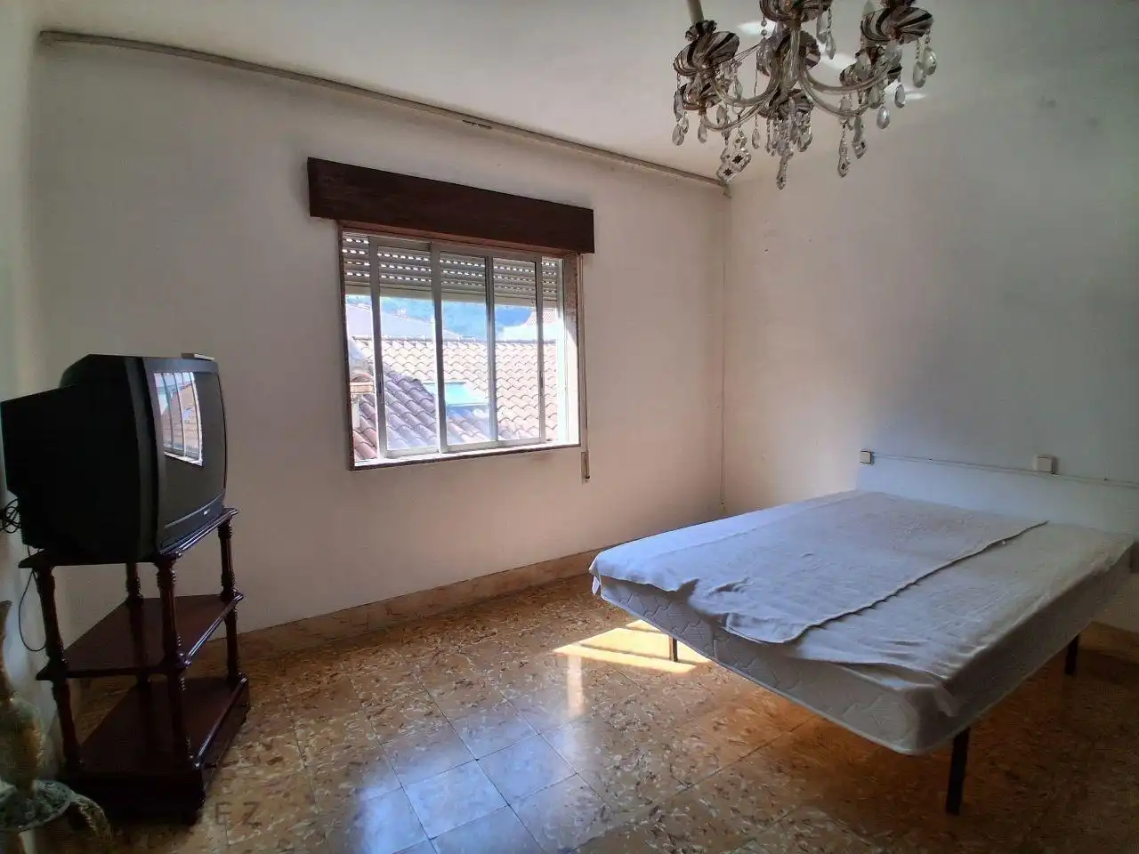 Bedroom of Flat for sale in A Guarda    with Heating, Storage room and Balcony