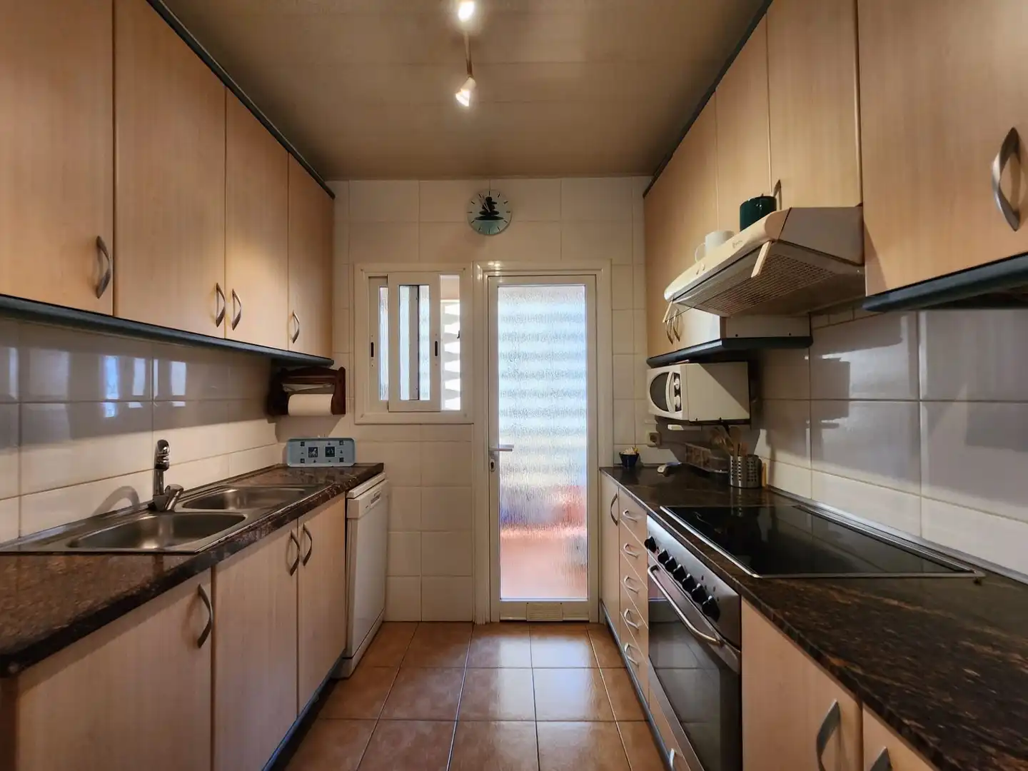 Flat with pool for sale in Santa Margarita, imagen 9