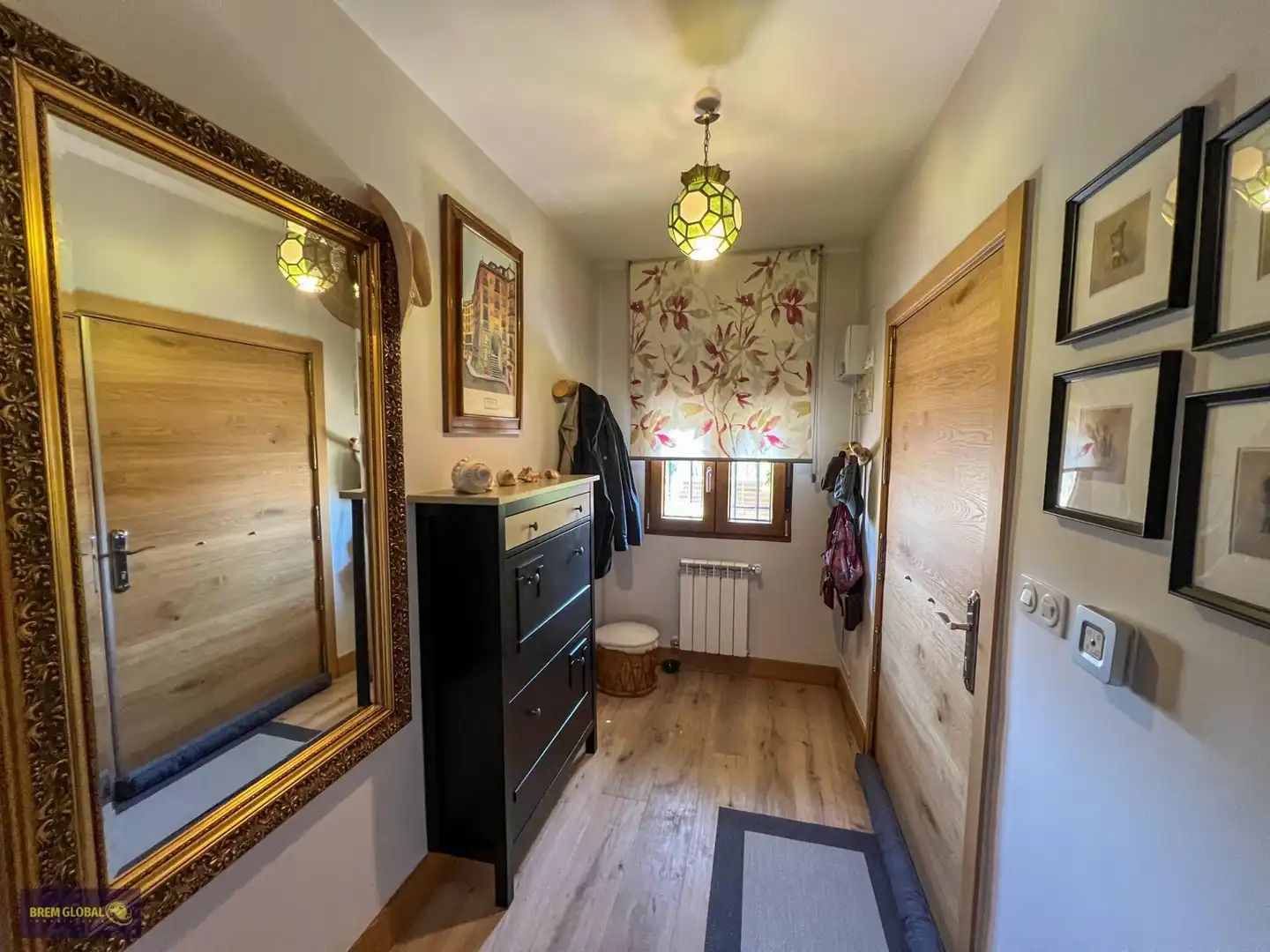 Casa o chalet en venta en Buitrago del Lozoya con Calefacción, Jardín privado y Terraza