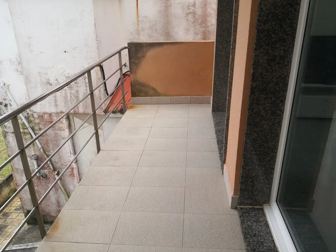 Terrassa de Casa o xalet en venda en Malpica de Bergantiños amb Terrassa