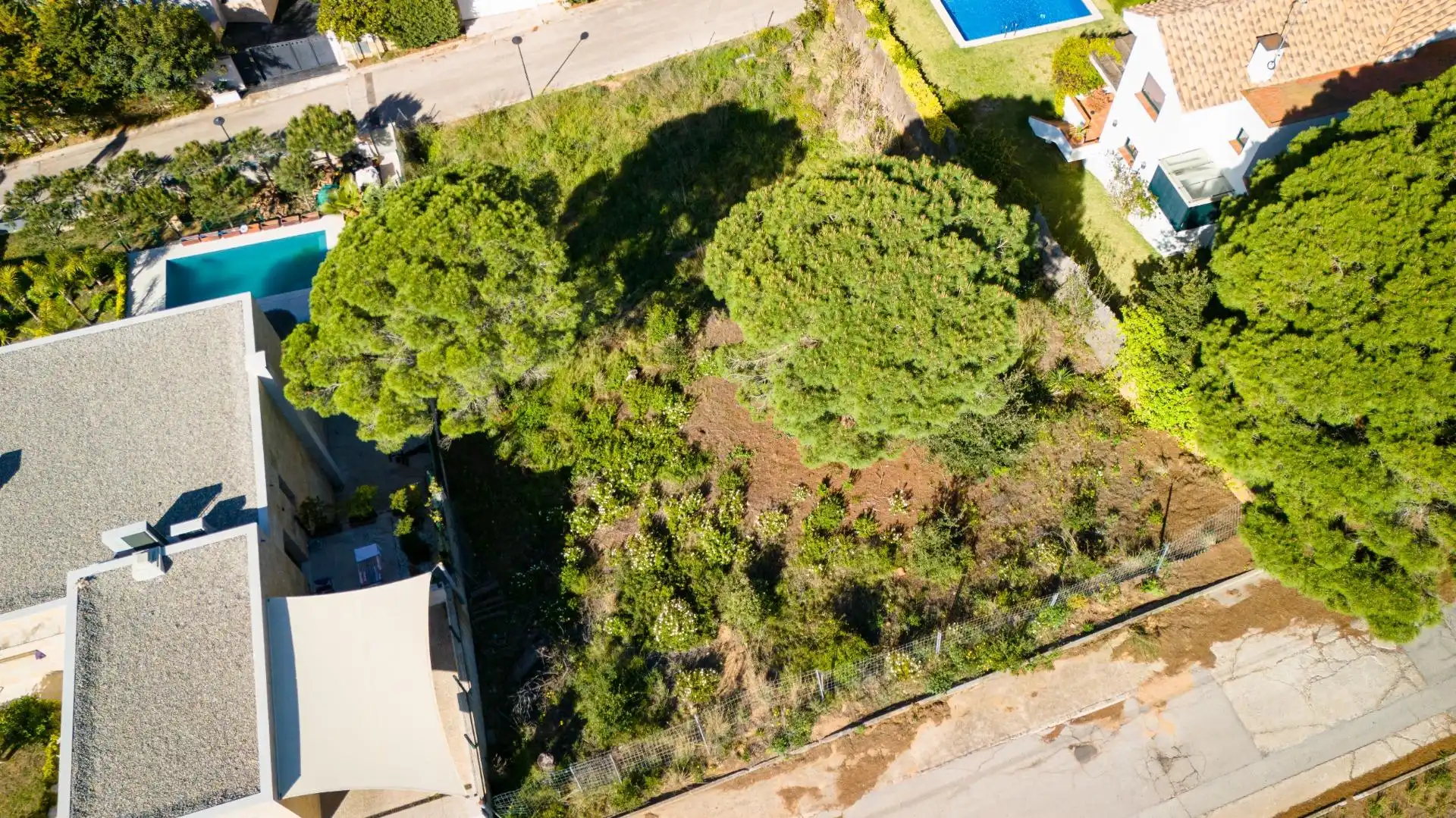 Grundstücke und Bauplätze zum Verkauf in Montgoda, imagen 19