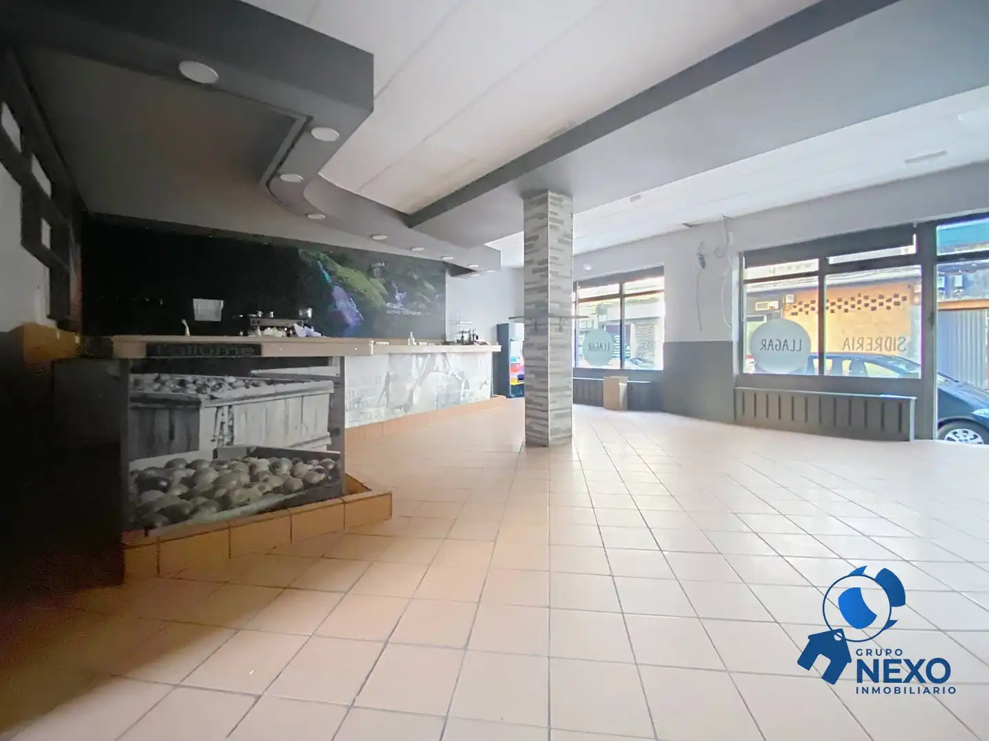 Local en venda en San Martín del Rey Aurelio