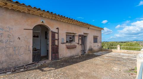 Foto 5 von Residential zum Verkauf in Cala Magrana - Cala Anguila - Cala Mendia, Manacor