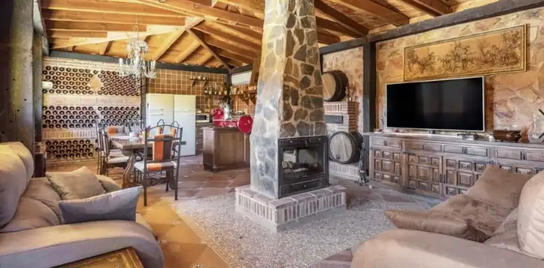 Maison avec piscine à vendre à Coín, imagen 10
