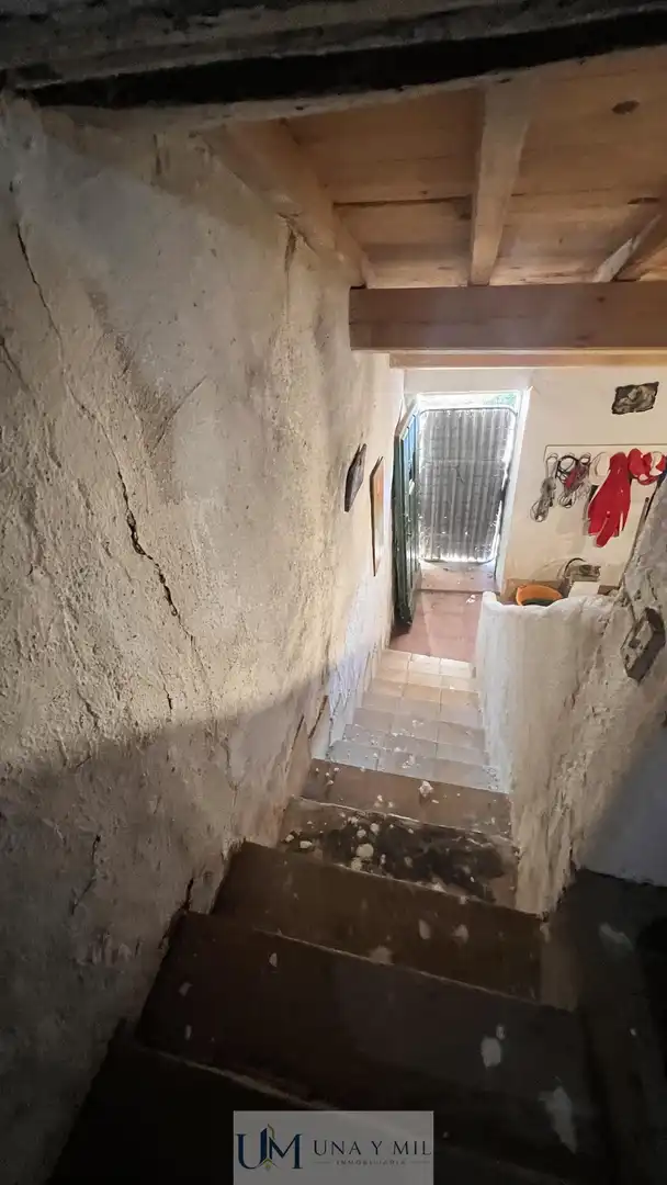 Casa o xalet en venda en Pedrosillo de los Aires amb Traster i Moblat