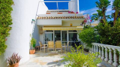 Foto 2 de Casa adosada en venda a Hacienda Torrequebrada, Benalmádena