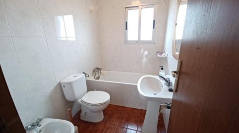 Foto 4 de Finca rústica en venda a La Roda, Albacete