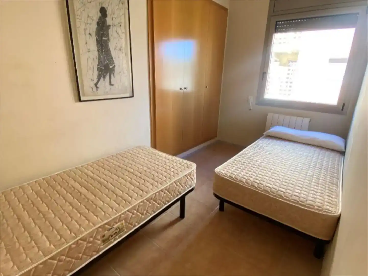Habitación de Piso en venta en Calonge i Sant Antoni con Terraza