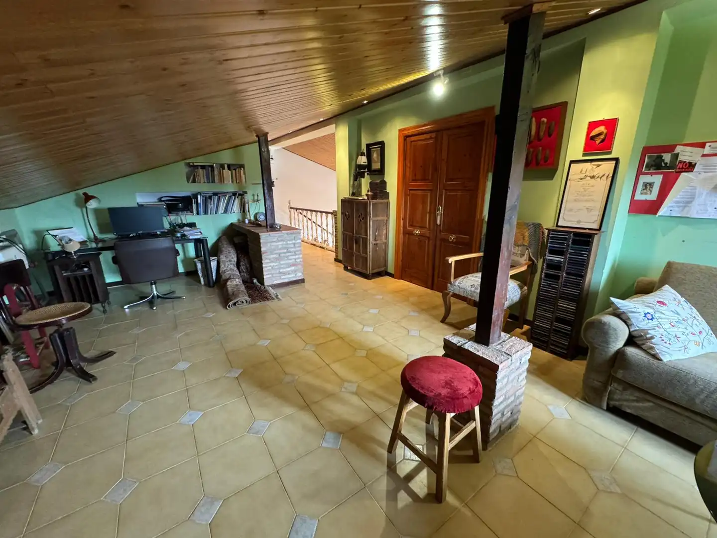 Houses for sale in Mérida  with Storage room