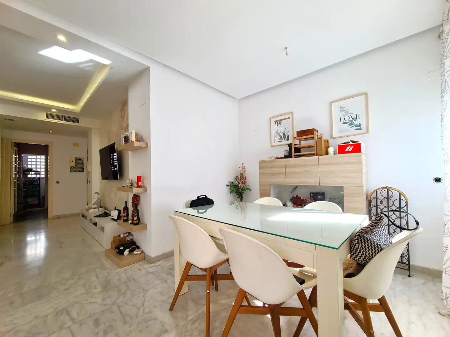 Apartment mit Pool zum Verkauf in Estepona Pueblo, imagen 13