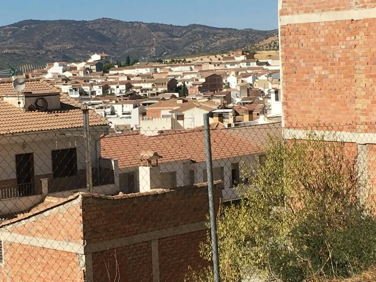Terreni e lotti in vendita a Carretera de Granada