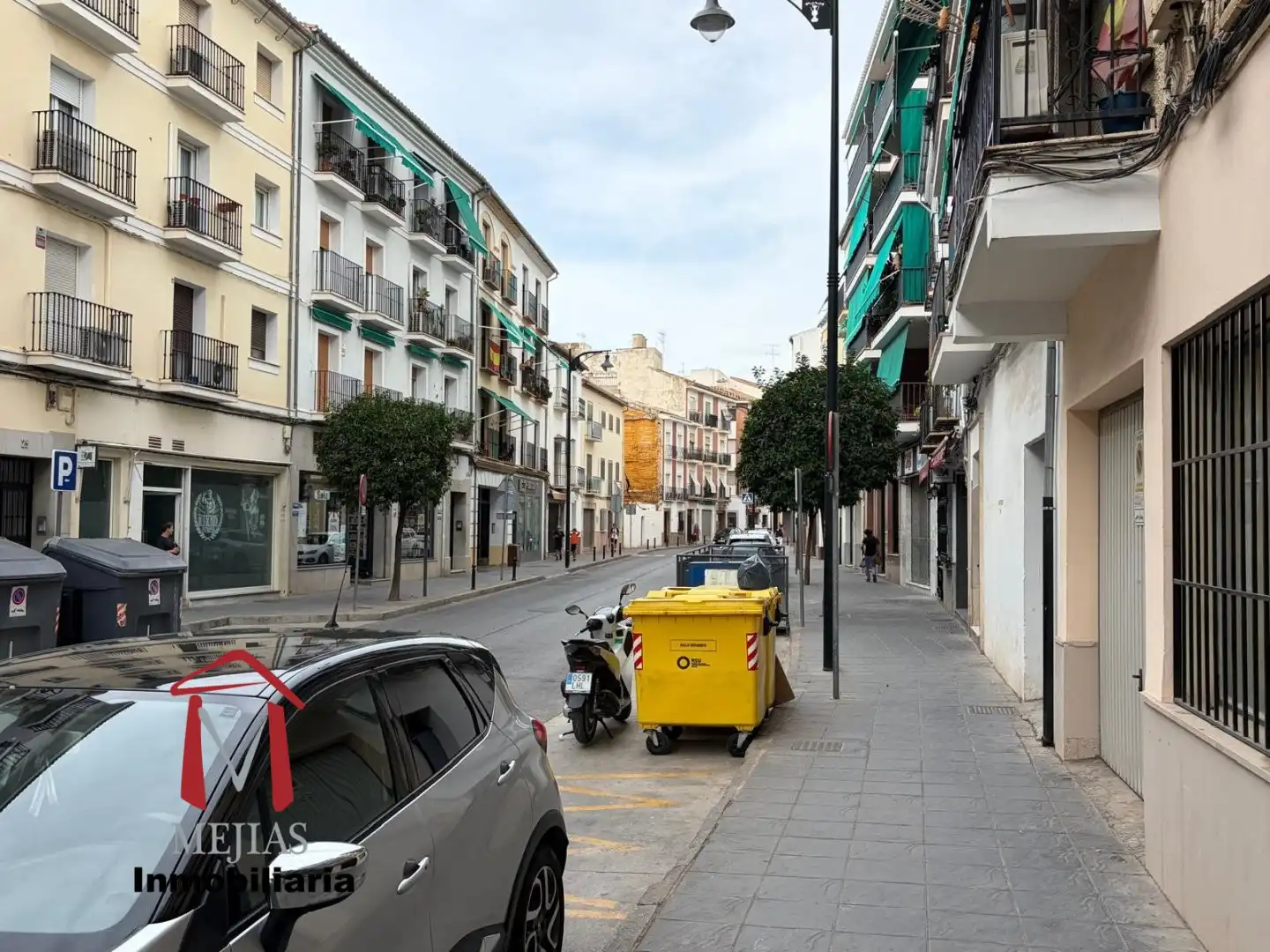 Flat with terrace for sale in Centro, imagen 23
