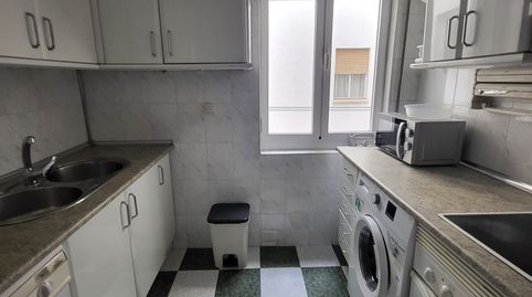 Photo 4 of Flat for rent in Centro, Ávila Capital