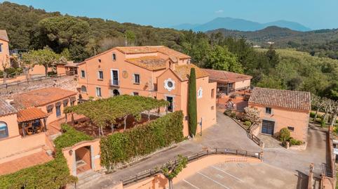 Photo 3 of Building for sale in Can Pujadas, 18, Vallgorguina, Barcelona