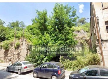 Terreno residenziale in vendita a Calle Carme 301