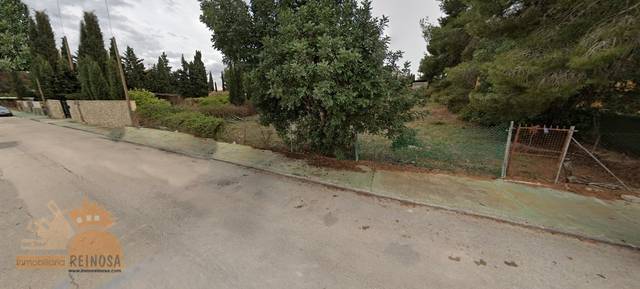 Terreno residencial en Venta en Calle Cinco, 437 en Los Conejos