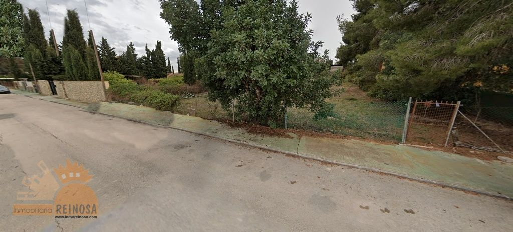 Residential for sale in Molina de Segura