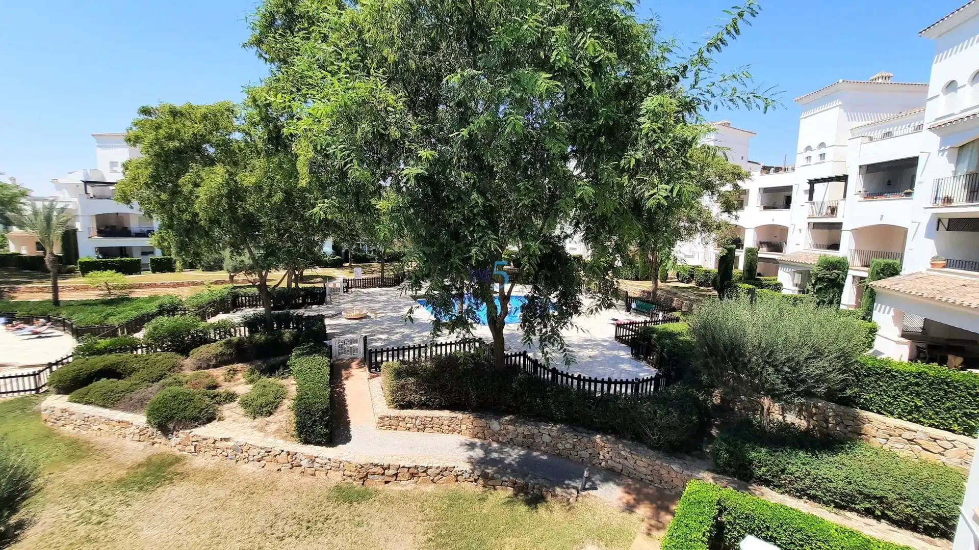 Appartement avec piscine à vendre à La Torre Golf, imagen 27