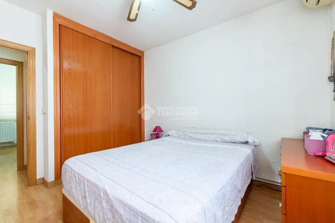 Schlafzimmer von Wohnung zum Verkauf in Algete