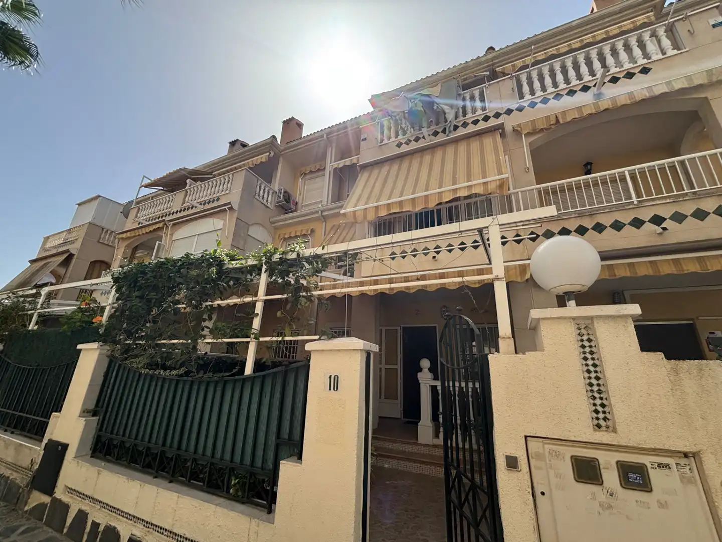 Terraced house for sale in Avinguda Salamanca 12, imagen 27