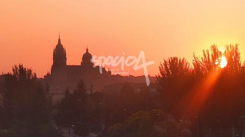 Foto 4 von Dachboden zum Verkauf in Calle Mayor de Chamberí, Tejares - Chamberí - Alcades, Salamanca Capital