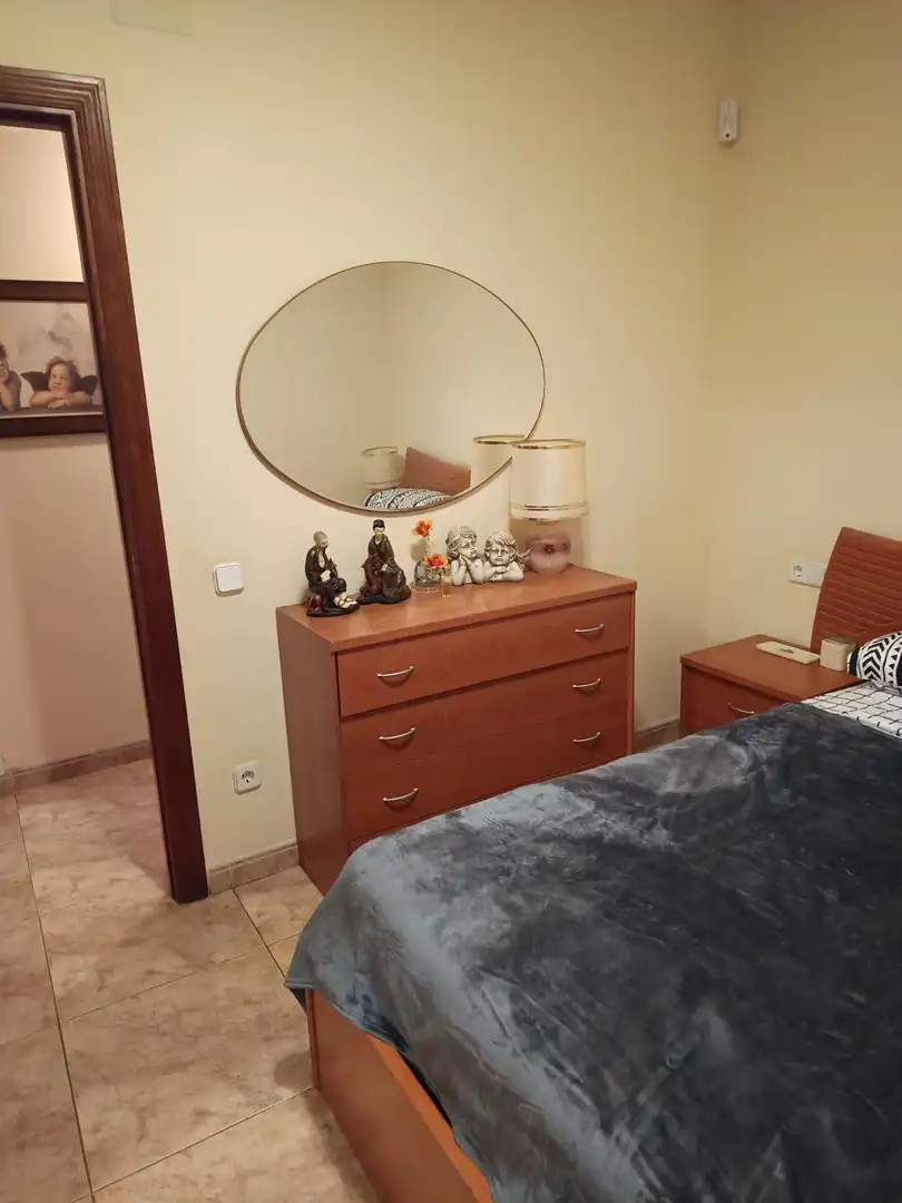 Habitación de Piso en venta en Calafell con Aire acondicionado, Calefacción y Jardín privado