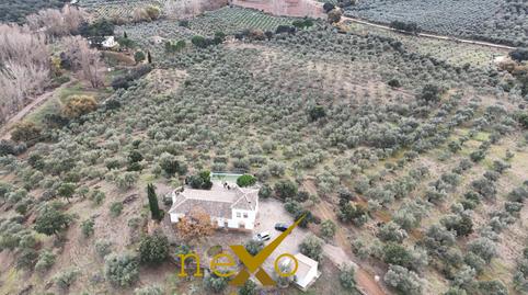 Photo 5 of Country house for sale in Las Navas de la Concepción, Sevilla