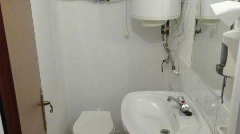 Oficina en Venta y alquiler próxima a la Gran via, 38m2, 2 despachos, recepción, exterior, ascensor, 50 M2, precio de VENTA 50.000, immagine 5