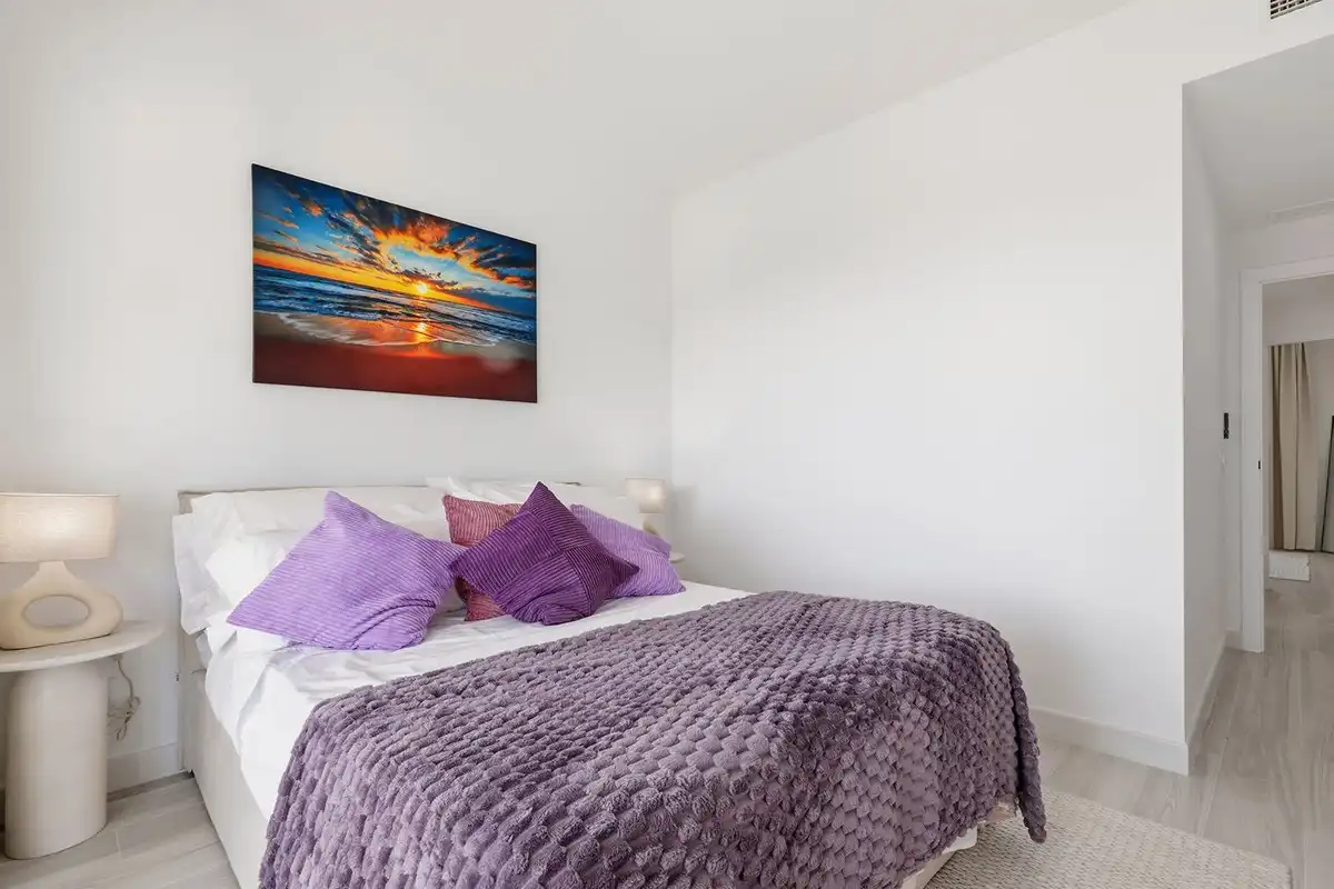 Apartamento con ascensor en venta en El Paraíso, imagen 34