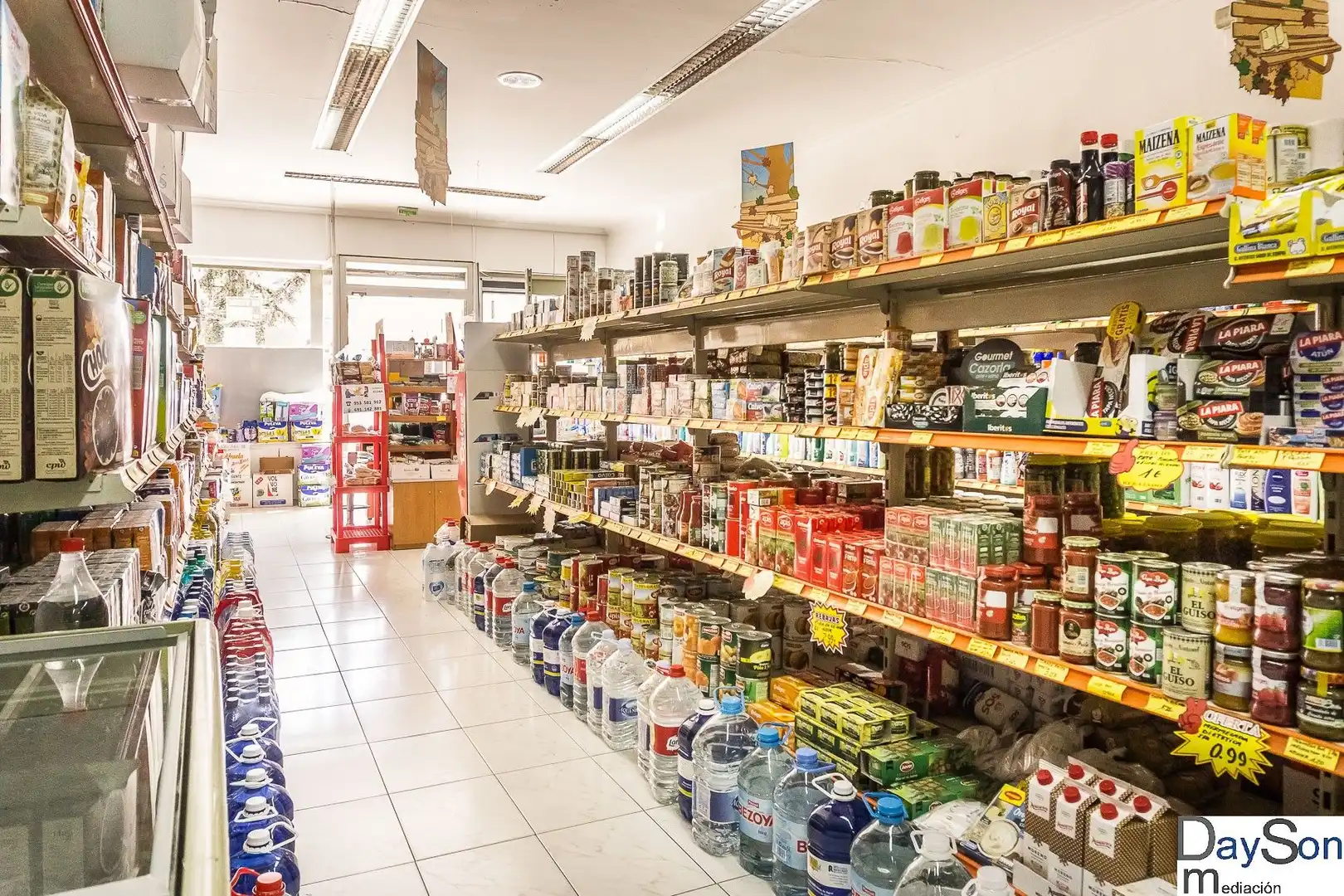 Local comercial en venda a Alcalá la Real, imagen 13