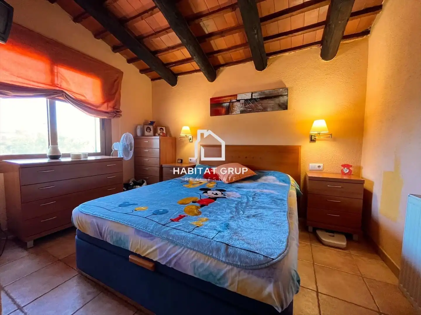 Casa amb piscina en venda a Cabanyes - Mas Ambrós - Mas Pallí, imagen 15