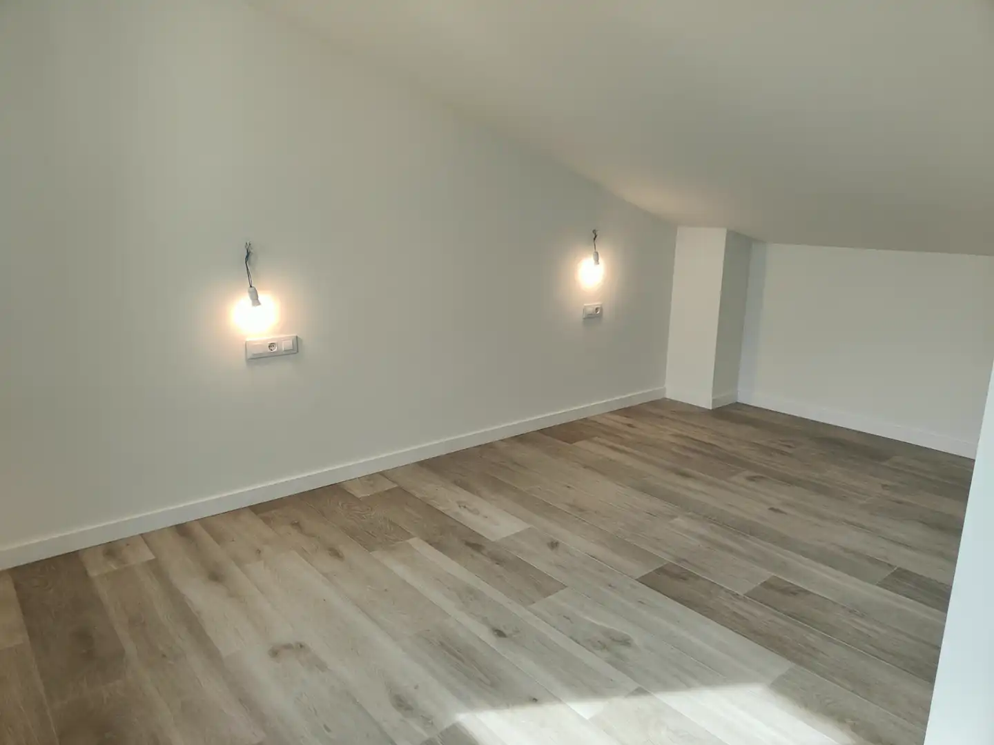 Dúplex en venda en Olot amb Terrassa