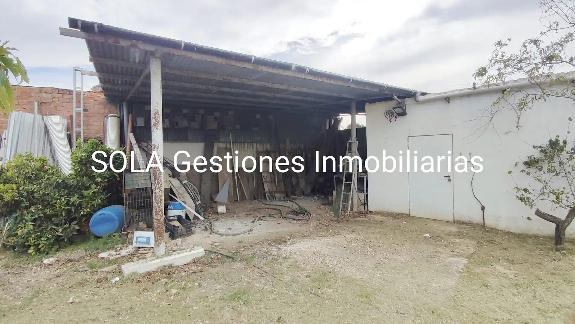 Terreni e lotti in vendita a Torreperogil, imagen 5