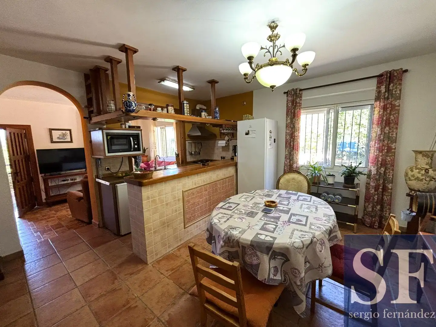 Maison à vendre à Sayalonga, imagen 2